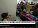 Video: Pasien Mendadak Kerasukan di Tengah Pengobatan Ningsih Tinampi