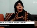 Video: Perjalanan Hidup Ningsih Tinampi Sebelum 'Kesaktiannya' Muncul