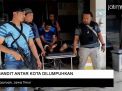 Video: Bandit Motor Antar Kota Dilumpuhkan