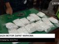 Video: Razia Motor Dapat Narkoba