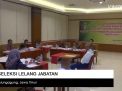 Video: Seleksi Lelang Jabatan ASN Tulungagung