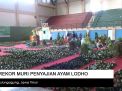 Video: Rekor Muri Penyajian Ayam Lodho Tulungagung