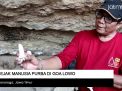 Video: Jejak Manusia Purba di Gua Lowo Ponorogo