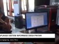 Video: Aplikasi Sistem Informasi Desa Pintar di Tulungagung
