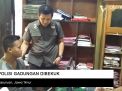Video: Polisi Gadungan di Pasuruan Dibekuk