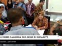 Video: Ketika Bu Risma Damaikan Dua Geng di Surabaya