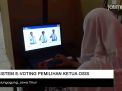 Video: Sistem e-Voting Pemilihan Ketua Osis di Tulungagung