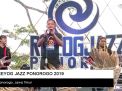 Video: Reyog Jazz Ponorogo 2019