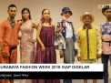 Video: Surabaya Fashion Week 2019 Siap Digelar