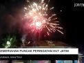 Video: Kemeriahan Puncak Peringatan HUT Provinsi Jatim ke 74