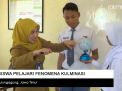 Video: Siswa Pelajari Fenomena Kulminasi