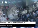 Video: Siswa Belajar Sejarah di Museum