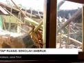 Video: Atap Ruang Sekolah di Ponorogo Ambruk