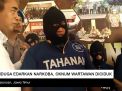 Video: Diduga Edarkan Narkoba, Oknum Wartawan Diciduk