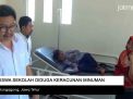 Video: Siswa Diduga Keracunan Minuman