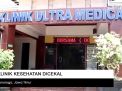 Video: Klinik Kesehatan di Ponorogo Dicekal 