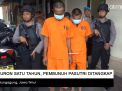 Video: Buron Satu Tahun, Pembunuh Pasutri Ditangkap
