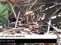 Video: Atap Sekolah di Pasuruan Ambruk