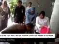 Video: Kedekatan Wali Kota Risma dengan Anak Buahnya