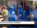 Video: Siswa Bantu Krisis Air Bersih di Tulungagung
