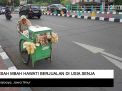 Video: Mengikuti Mbah Hawati Jualan