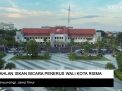 "Banyak Orang Ingin Machfud Arifin Jadi Wali Kota Surabaya"