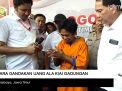 Video: Cara Gandakan Uang ala Kiai Gadungan