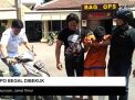 Video: DPO Residivis Begal Ditembak