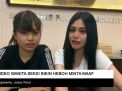 Video: Video Wanita Seksi Bikin Heboh Minta Maaf