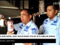 Video: Jelang Natal dan Tahun Baru Polisi Sita Ribuan Botol Miras