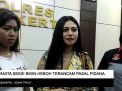 Video: Wanita Seksi Bikin Heboh Terancam Pasal Pidana