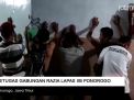 Video: Petugas Gabungan Razia Lapas IIB Ponorogo