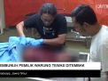 Video: Pembunuh Pemilik Warung di Surabaya Tewas Ditembak