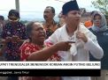 Video: Ketika Bupati Trenggalek Menengok Korban Angin Puting Beliung