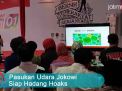 Video: Pasukan Udara Jokowi Siap Hadang Hoaks