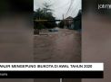Video: Banjir Mengepung Ibukota di Awal Tahun 2020