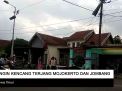 Video: Mojokerto dan Jombang Diterjang Angin Kencang