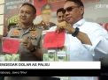 Video: Pengedar Dolar AS Palsu Ditangkap