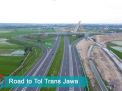 Video: Merasakan Tol Trans Jawa, Terima Kasih Pak Jokowi