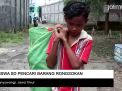 Video: Siswa SD Pencari Barang Rongsokan di Ponorogo