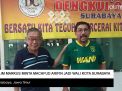 Video: Alim Markus Minta Machfud Arifin Jadi Wali Kota Surabaya