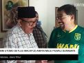 Video: Imam Utomo Setuju Machfud Arifin Maju Pilwali Surabaya
