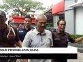 Video: Dua Orang Jadi Tersangka Penggelapan Pajak