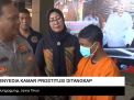 Video: Penyedia Kamar Prostitusi Ditangkap
