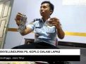 Video: Penyelundupan Pil Koplo dalam Lapas
