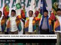 Video: Lima Parpol Dukung Machfud Arifin di Pilwali Surabaya 2020