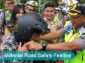 Video: Millenial Road Safety Festival