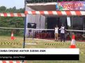 Video: Lomba Terbangkan Drone Antar Siswa SMK