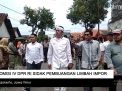 Video: Komisi IV DPR RI Sidak Lokasi Pembuangan Limbah Plastik Impor