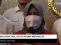 Video: Penghina Wali Kota Risma Menangis Mengiba Memohon Maaf